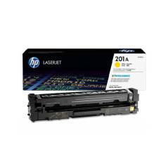TONER HP CF402A * M252/M277 YELLOW (1,400)