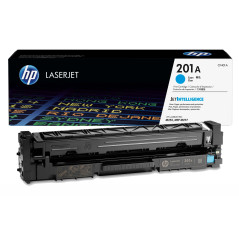 TONER HP CF401A * M252/M277 CYAN (1,400)