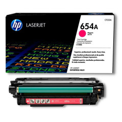 TONER HP CF333A * MAGENTA M651