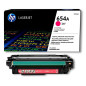 TONER HP CF333A * MAGENTA M651