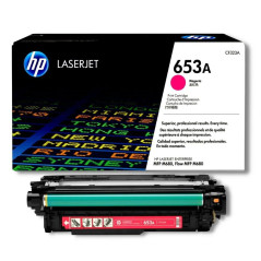TONER HP CF323A * MAGENTA MFP680(16,500PAG)