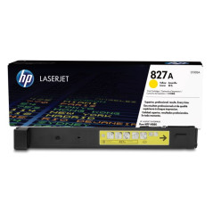 TONER HP CF302A * M880 YELLOW (32,000 PAG)