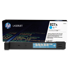 TONER HP CF301A * M880 CYAN (32,000 PAG)