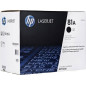 TONER HP CF281A * M630/604/5/6 BLACK 10.5K