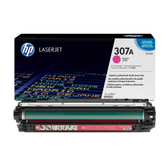 TONER HP CE743A CP5225 MAGENTA