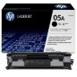 TONER HP CE505A * BLACK 2055
