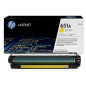 TONER HP CE342A * MFP 775 YELLOW (16,000)