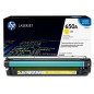 TONER HP CE272A  CP5525 YELLOW