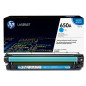 TONER HP CE271A  CP5525 CYAN