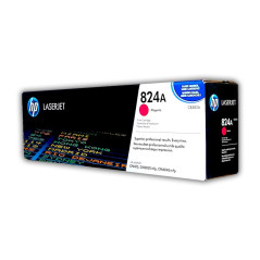 TONER HP CB383A CM6040 / 6015 MAGENT