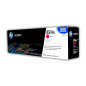 TONER HP CB383A CM6040 / 6015 MAGENT