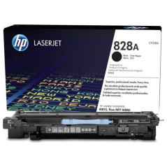 KIT HP CF358A 828A IMAGING DRUM BLACK