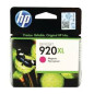 TINTEIRO HP 920 CD973AE * XL MAG 6000/700/6500