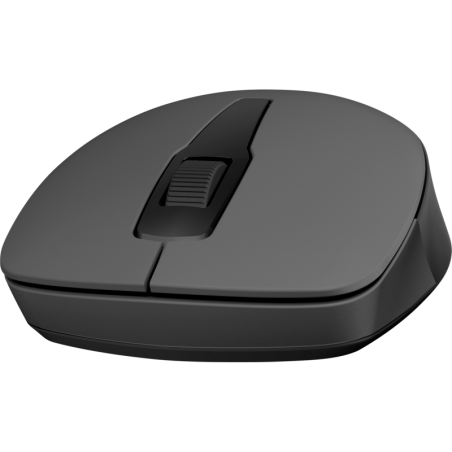 RATO HP WIFI 150 PRETO