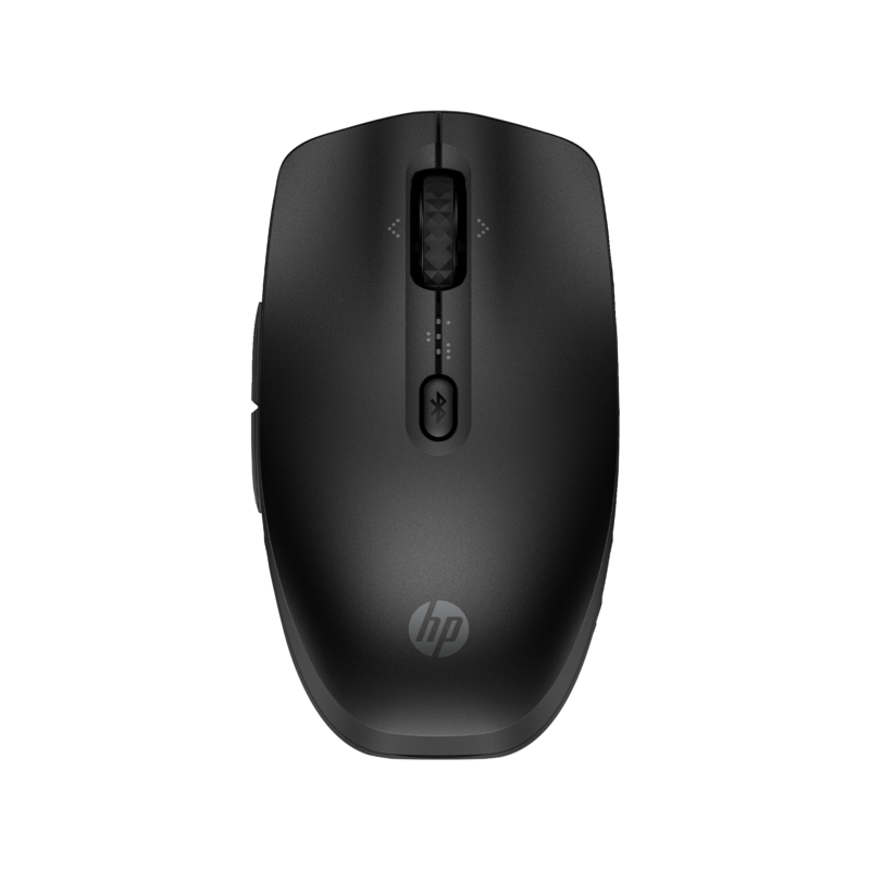 RATO HP WIFI BT 420 PROGRAMAVEL PRETO RATO HP WIFI BT 420 PROGRAMAVEL PRETO