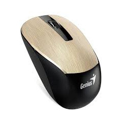 RATO GENIUS WIFI NX-7015 V2 OURO