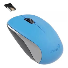 RATO GENIUS WIFI NX-7005 V2 AZUL