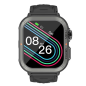 SMARTWATCH BLACKVIEW W30 PRETO