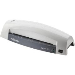 MAQUINA PLASTIFICAR LUNAR A4 FELLOWES