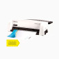 MAQUINA ENCAD. FELLOWES STARLET 2+ A4