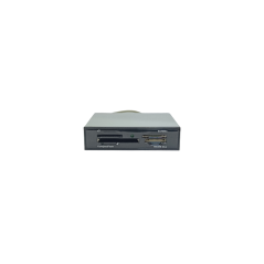 LEITOR DE CARTOES SD/MICROSD/XD P/CX ATX