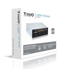 LEITOR DE CARTOES SD/MICROSD/XD P/CX ATX