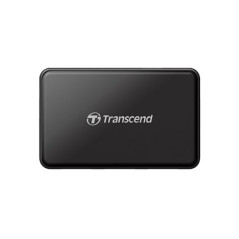 HUB USB TRANSCEND 3 PORTAS USB 3.0
