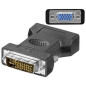 ADAPTADOR EWENT DVI-I TO VGA