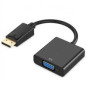 ADAPTADOR EWENT DP M TO HDMI F 0,15M