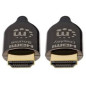 CABO HDMI 50MT (M/M) 4K@60HZ OUTDOOR AOC MANHATTAN