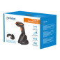 POS SCANNER MANHATTAN CCB BT/WL BLK