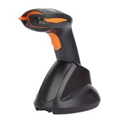 POS SCANNER MANHATTAN CCB BT/WL BLK