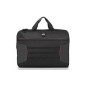 BOLSA + RATO PORT DESIGN 17.3" PRETO