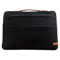 BOLSA KINGSLONG 17" KLM181007BK PRETO