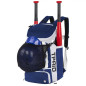 MOCHILA KINGSLONG 17" LYS220623BL AZUL