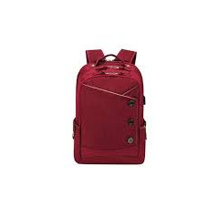 MOCHILA KINGSLONG 15.6" LYS220730RD VERMELHO