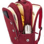 MOCHILA KINGSLONG 15.6" LYS220730RD VERMELHO MOCHILA KINGSLONG 15.6" LYS220730RD VERMELHO