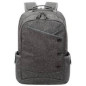 MOCHILA KINGSLONG 15.6" KLB190228GR CINZENTO