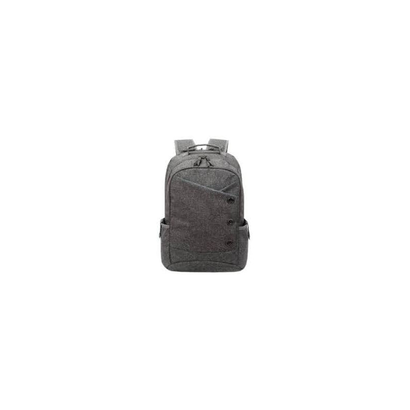 MOCHILA KINGSLONG 10" KTB180810ADG CINZENTO