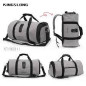 BOLSA KINGSLONG 15.6" KT190311GR GREY