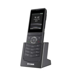 TELEFONE DLINK IP PORTçTIL DPH-160W WI-FI BT 2.4"
