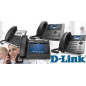 TELEFONE DLINK IP DPH-400G F5