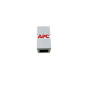 APC RJ45F/RJ45F, WHITE, IN LINE COUPLER APC RJ45F/RJ45F, WHITE, IN LINE COUPLER