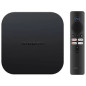 TV BOX XIAOMI MI S 2GEN GOOGLE TV 4K TV BOX XIAOMI MI S 2GEN GOOGLE TV 4K