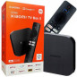 TV BOX XIAOMI MI S 2GEN GOOGLE TV 4K TV BOX XIAOMI MI S 2GEN GOOGLE TV 4K
