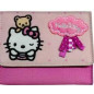 CARTEIRA LOVELY KITTY