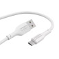 CABO MAXELL MICRO USB-USB 1.5 MT BRANCO