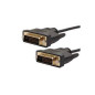 CABO EWENT DVI-D M TO VGA M 1.8M