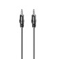 CABO AUDIO EWENT 3.5MM M TO 3.5MM M 2.0M
