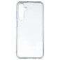 CAPA SILICONE TRANSPARENTE SAMSUNG A21+